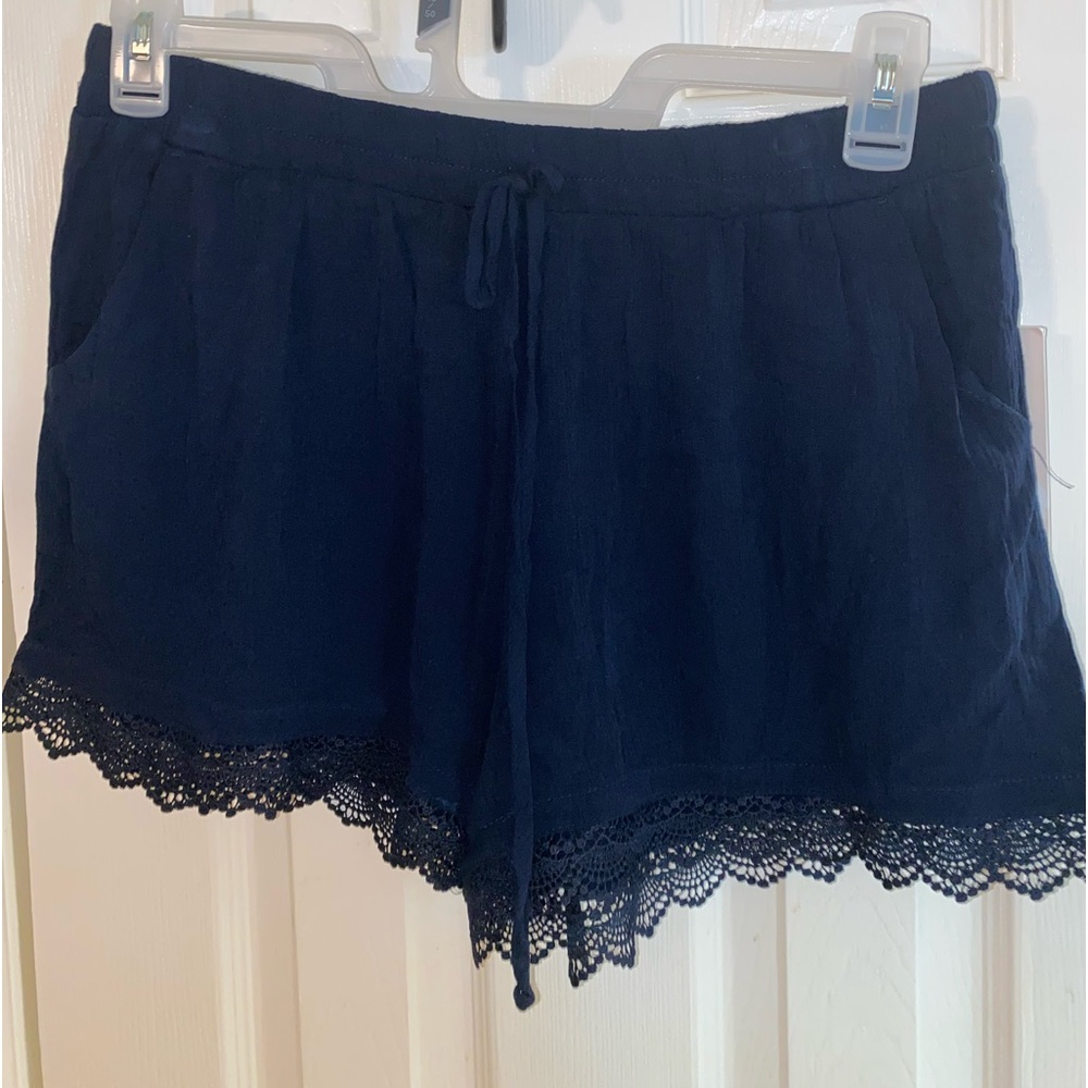 Women’s Shorts
